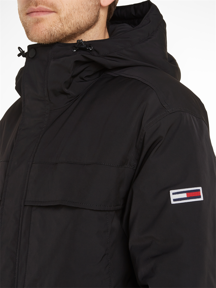 TJM TECH PARKA - DM0DM17227