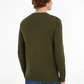 TJM ESSENTIAL CREW NECK SWEATER - DM0DM11856