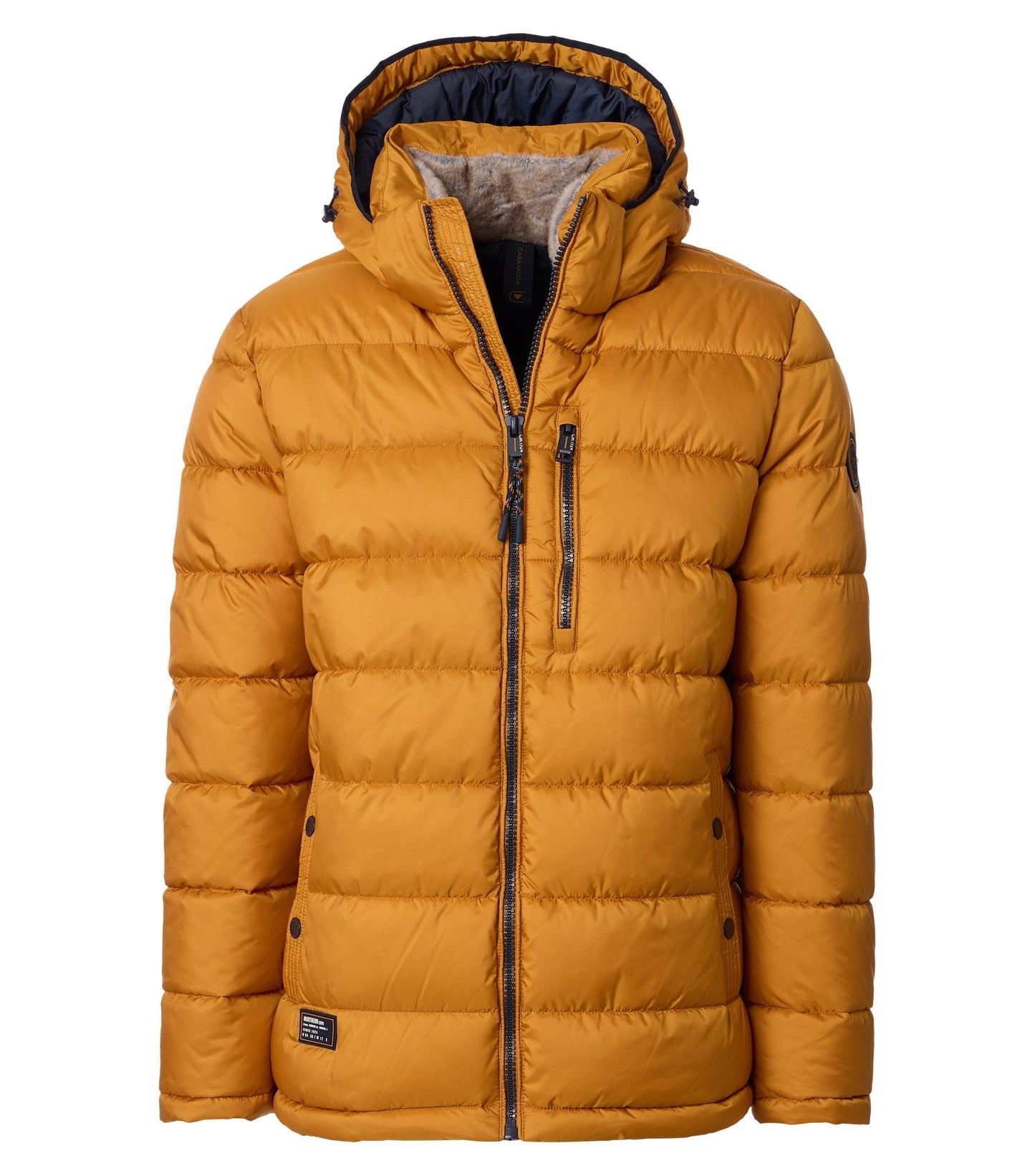Winterjacke WSV - 554529000