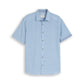 cotton linen shirt - 1049611