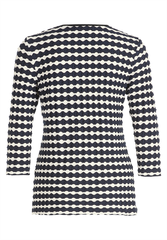 Shirt Kurz 3/4 Arm - 23791179