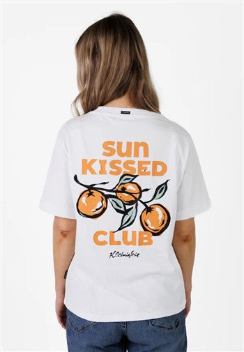 Big Sunkissed Shört Girls - GTS-126-1185