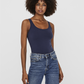 VMMAXI MY SOFT LONG TANK TOP NOOS - 10185110