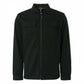 Overshirt Zipper Closure Sweat - 21570801