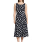 Kleid Kurz ohne Arm - 70834160