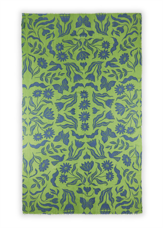 BomBoo Flowers - 51S0058