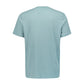 T-Shirt Crewneck Solid Basic - 25340701