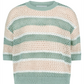 Strickpullover Kurz 1/2 Arm - 59863282