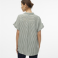 VMBUMPY SS SHIRT WVN NOOS - 10310139