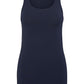 VMMAXI MY SOFT LONG TANK TOP NOOS - 10185110