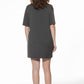Bigshirt kurzarm - 1230065