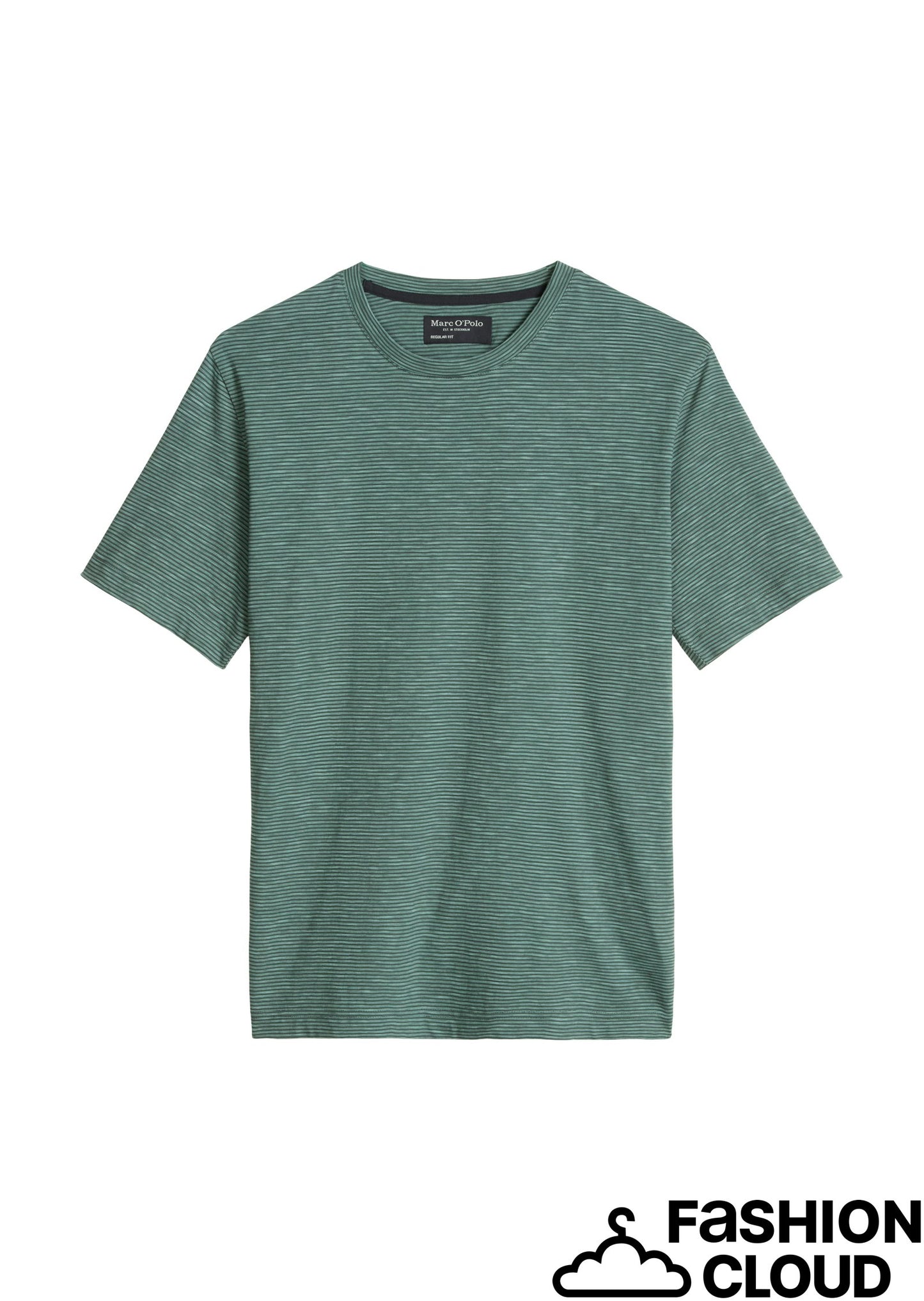 Jersey T-Shirts Shortsleeve - 5000012706