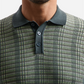 Pullover Short Sleeve Polo Multi Co - 31240257