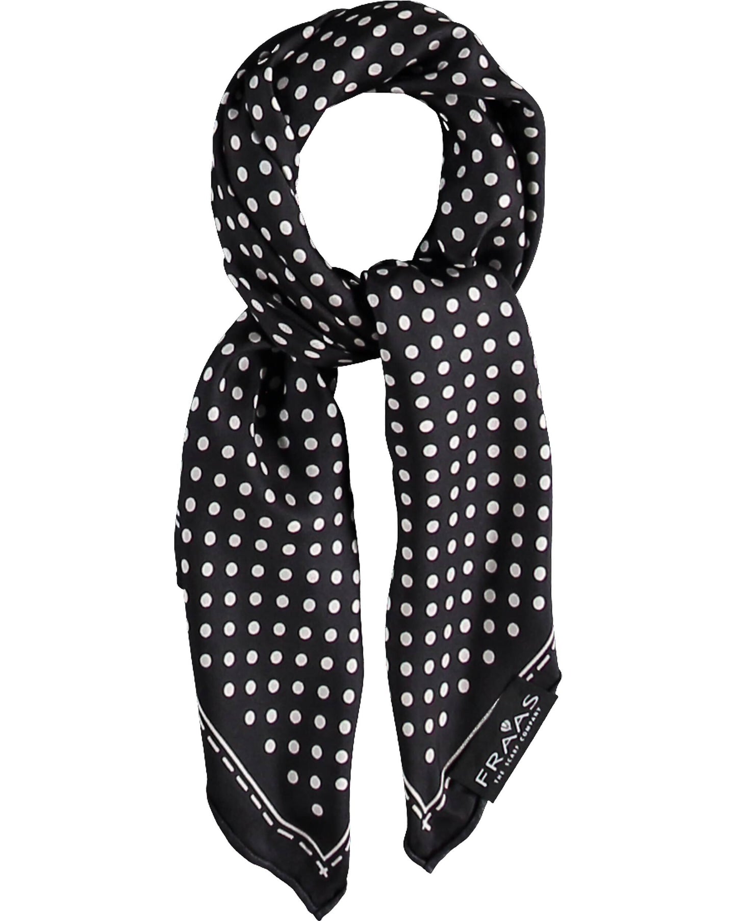 Seiden Bandana - 612168