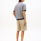 COOL TOUCH STRUCTURE SS POLO - MW0MW42795