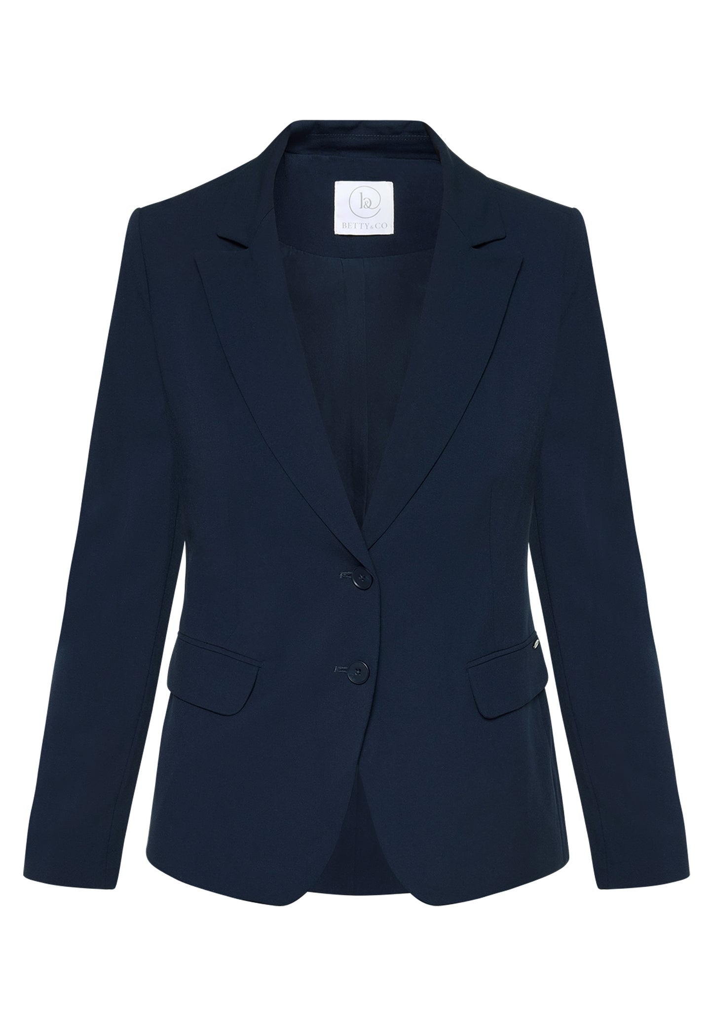 Blazer Lang Einreiher 1/1 Arm - 41783747