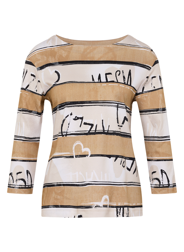 T-Shirt - 56-115354
