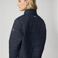 GRS ladies woven jacket - GINA