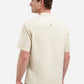Shirt Short Sleeve Granddad With Li - 31480326SN