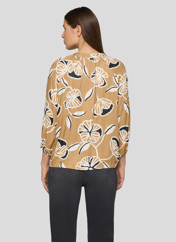 Bluse - 56-115100