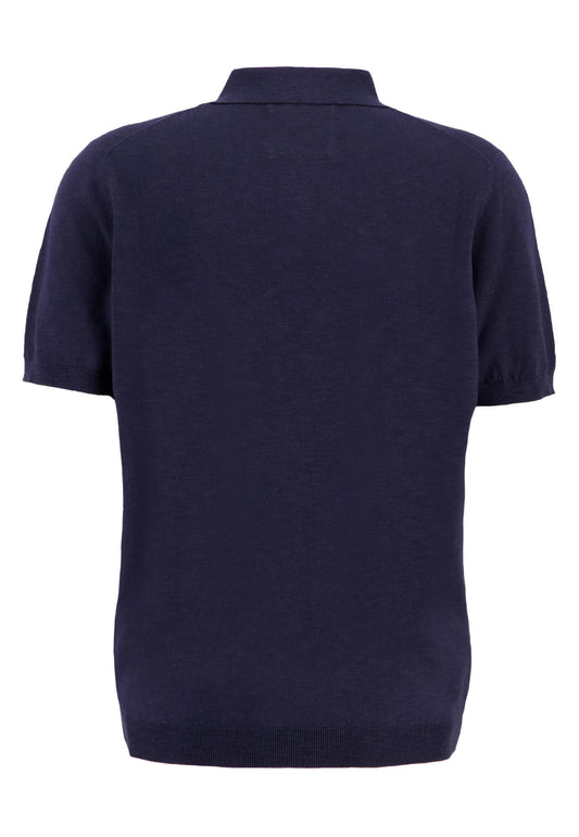 Polo, Cotton Linen - 1305712