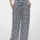 VMMENNY HW WIDE PANTS WVN BOO - 10282478