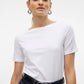 VMPANDA MODAL S/S TOP GA NOOS - 10231753