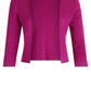 Strickjacke Kurz 1/1 Arm - 02264106