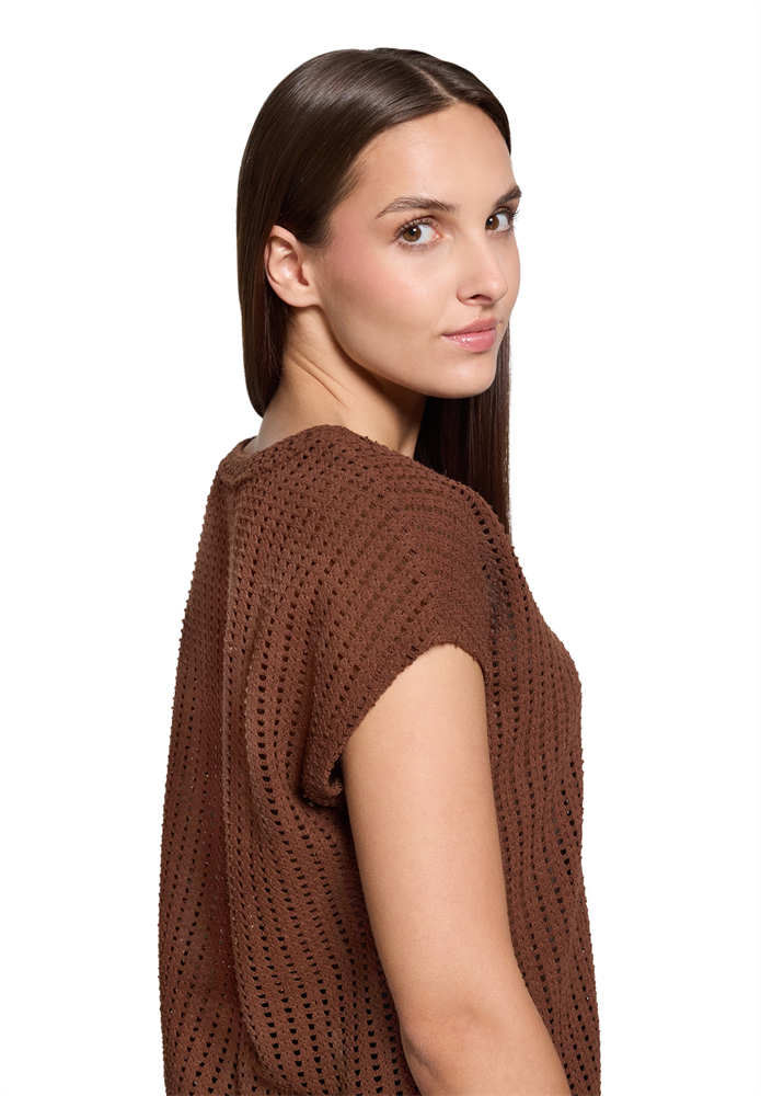 Shirt Kurz 1/2 Arm - 24603448