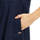 Kleid Lang ohne Arm - 13783134