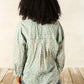 blouse - F25132