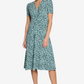Kleid Kurz 1/2 Arm - 110-10003900