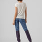 VMAVA PLAIN SS TOP JRS NOOS - 10284468