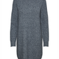 VMDOFFY LS O-NECK DRESS GA NOOS - 10215523