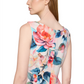 Kleid Kurz ohne Arm - 04144801