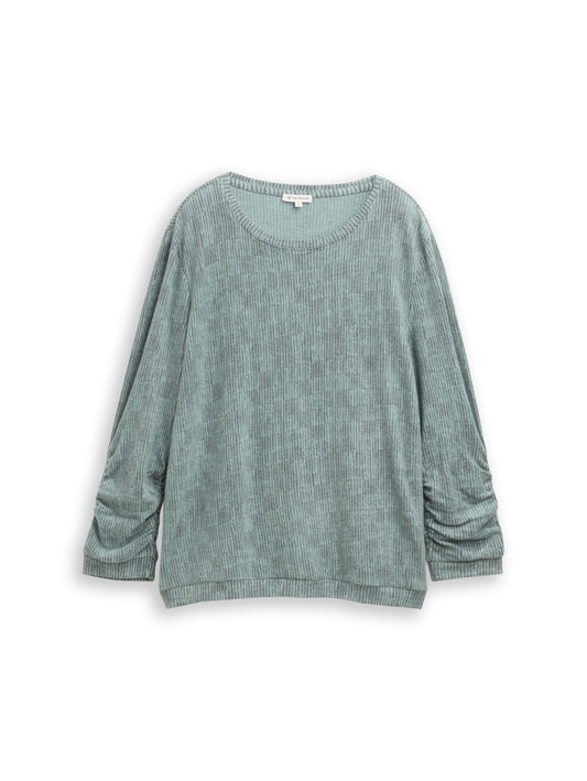 T-shirt cosy alloverprinted - 1049517