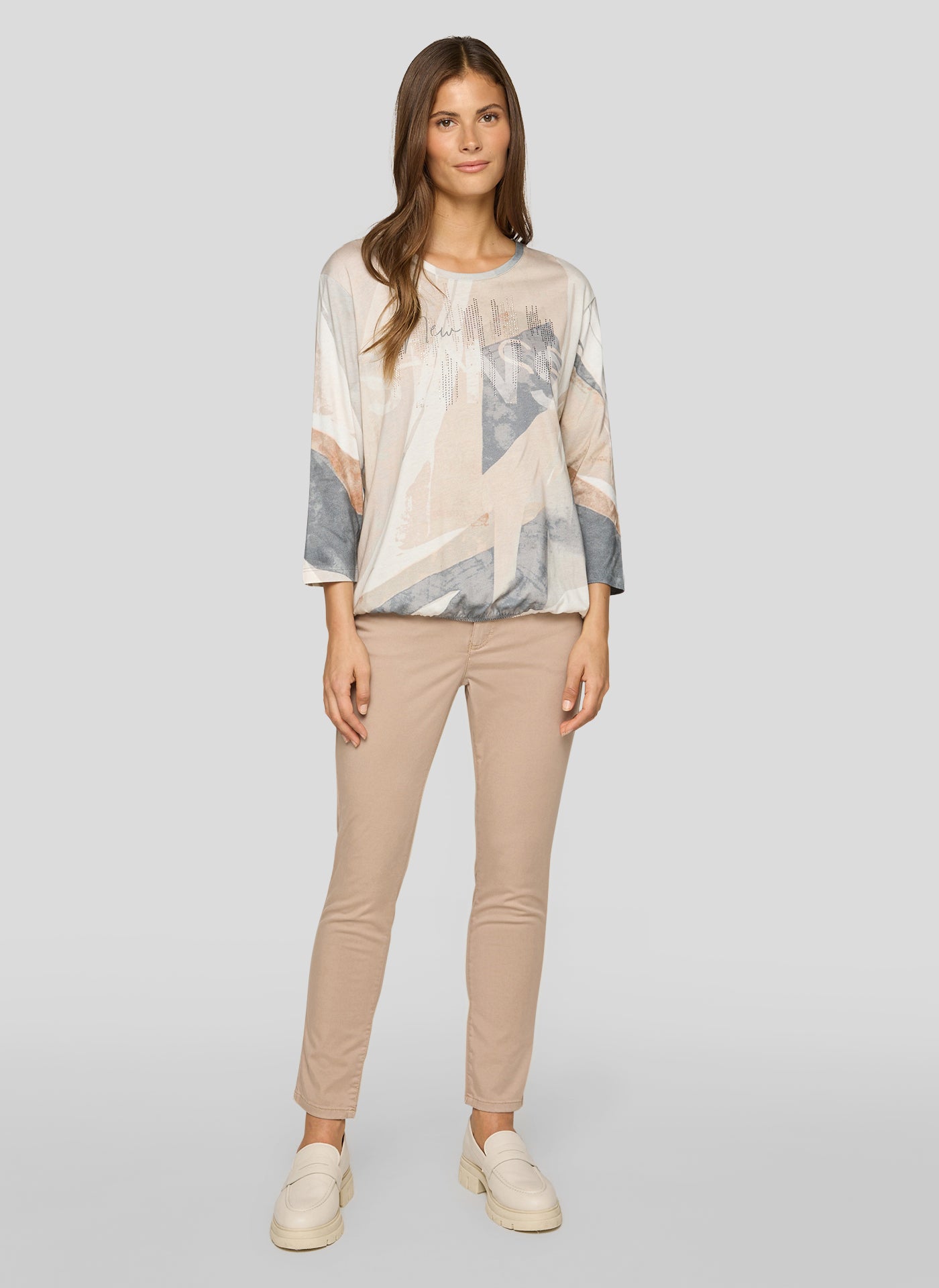 T-Shirt - 55-221352