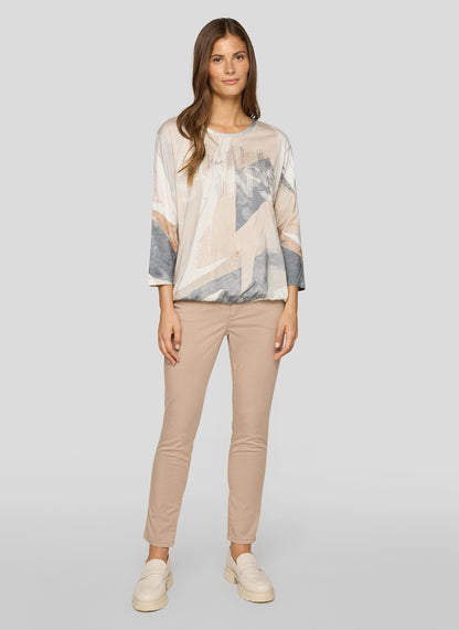 T-Shirt - 55-221352