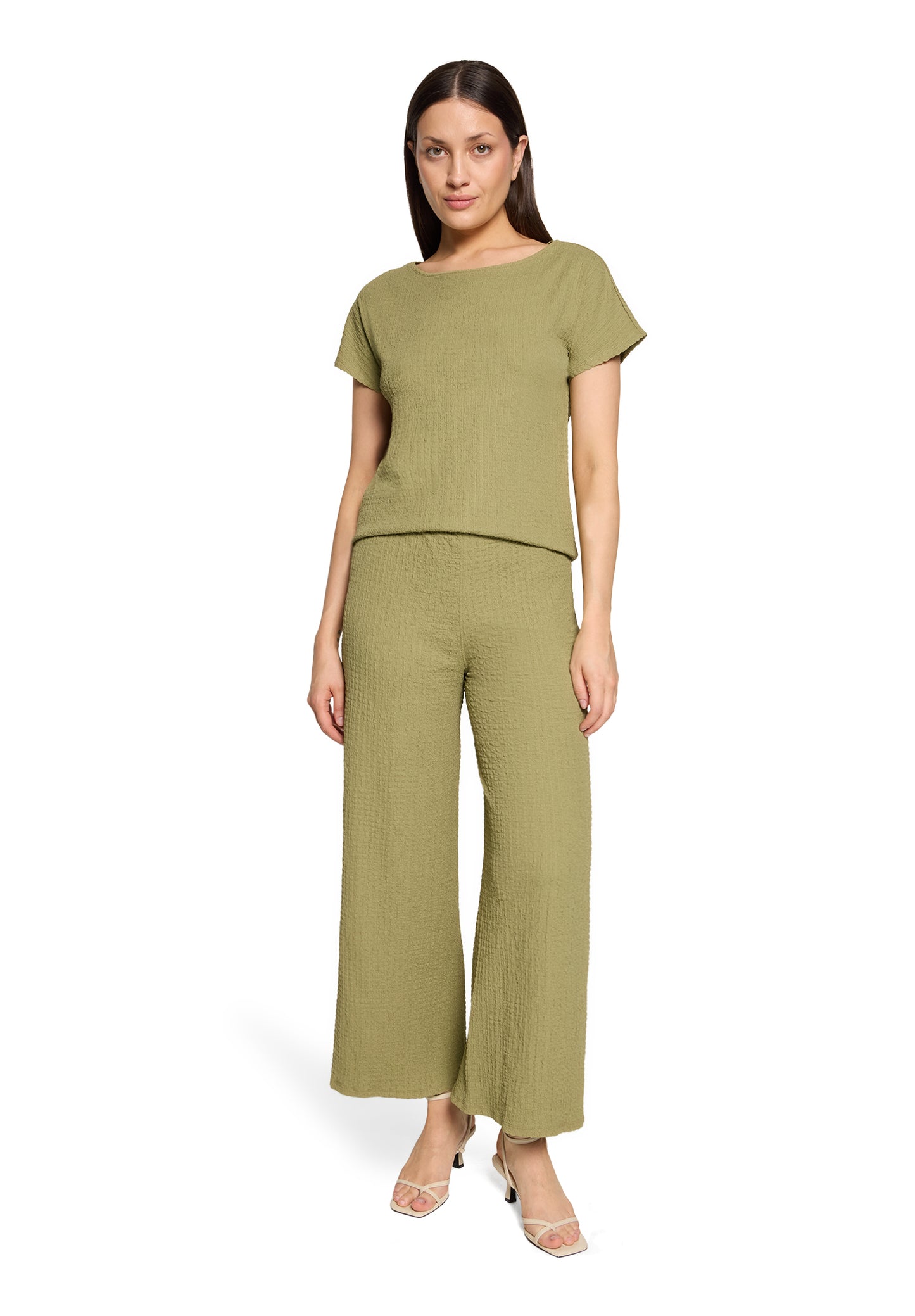 Hose Casual 3/4 LAEnge - 61551821