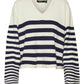 VMHURRICANE LS V-NECK PULLOVER GA B - 10291348