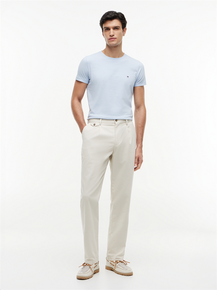 STRETCH SLIM FIT TEE - MW0MW10800