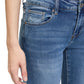 Hose Jeans 7/8 LAEnge - 63651053