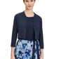 Shirt Jacke Kurz 1/1 Arm - 01344835