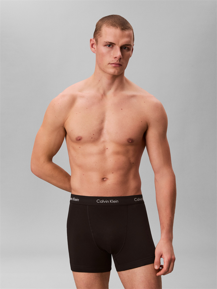 TRUNK 3PK - 0000U2662G