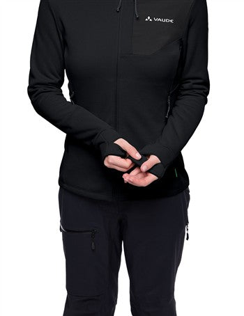 Womens Monviso Fleece Jacket III - 48012