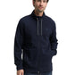 structured stand-up jacket - 1047792