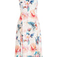 Kleid Kurz ohne Arm - 03844801