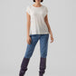 VMAVA PLAIN SS TOP JRS NOOS - 10284468