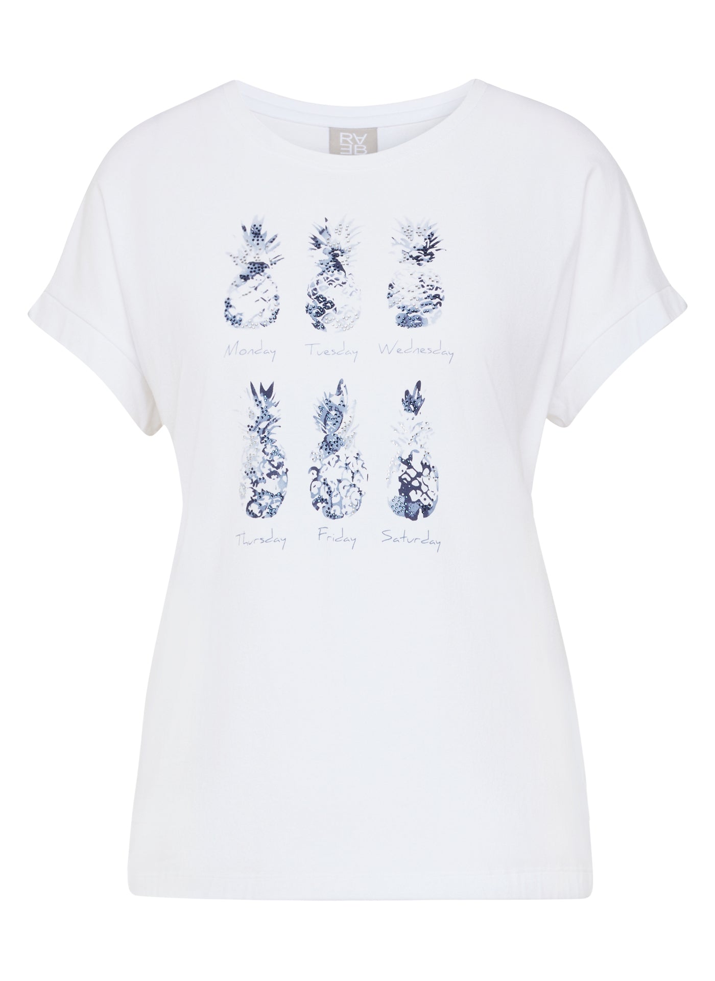 T-Shirt - 56-121320