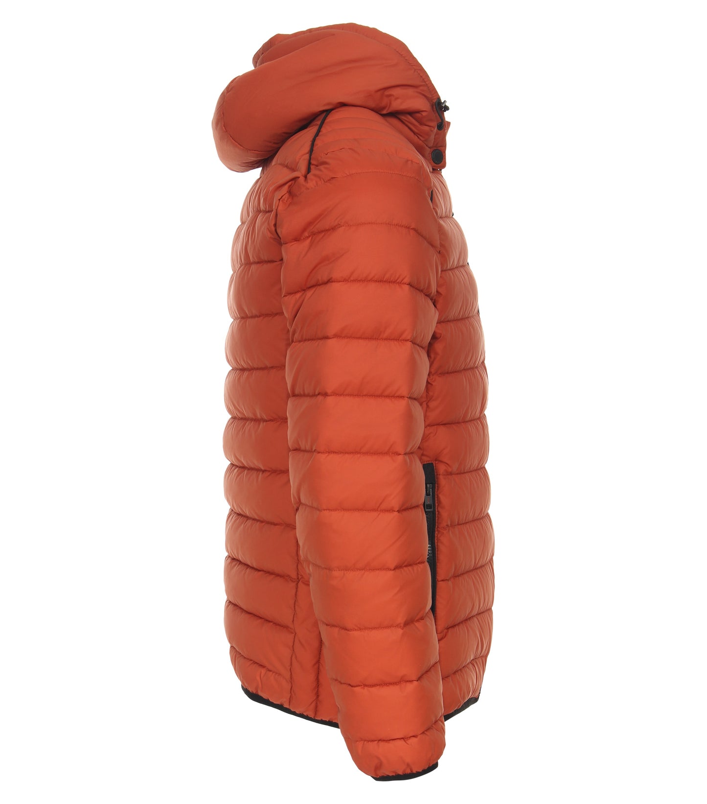 Outdoor Jacke mit Kapuze - 534110500